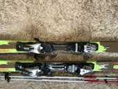 Гірські лижі Head i.Peak 74 PK FLR + кріплення Head Power 11. 163 см - VDALA.PRO - 5