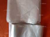 Плівка поліетиленова. Рукав - VDALA.PRO - 1