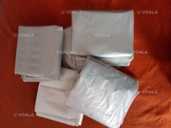 Плівка поліетиленова. Рукав - VDALA.PRO - 2