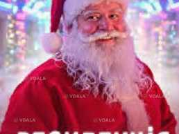 Резиденція Санти на вднг - VDALA.PRO