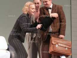 Занадто одружений таксист - VDALA.PRO