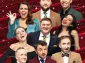 Мамахихотала Шоу Мамахихотала Шоу - VDALA.PRO - 1