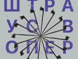 Новорічний концерт «Штраус в опереті» - VDALA.PRO