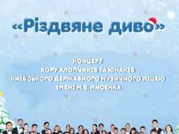 Різдявне Диво - VDALA.PRO