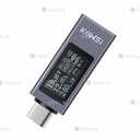 Usb-тестер kws-2301C - 3 Usb-тестер kws-2301C - VDALA.PRO - 3