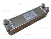 Теплообменник 22 пластины - VDALA.PRO - 1