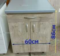 Тумба кухонная Ширина 60см. Высота 86см. /новая/ - VDALA.PRO