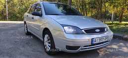 Продам Ford Focus 2006, 134 км, 2.0 l.. - VDALA.PRO