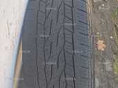 Продам Шини R18 Вживане. - VDALA.PRO - 1