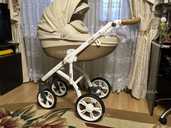 Продам коляску Mioobaby Zoom 2в1(екошкіра) - VDALA.PRO - 1