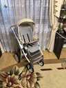 Продам коляску Mioobaby Zoom 2в1(екошкіра) - VDALA.PRO - 2