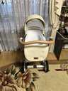 Продам коляску Mioobaby Zoom 2в1(екошкіра) - VDALA.PRO - 4
