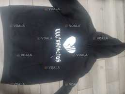 Кофта xxxtentacion теплая - VDALA.PRO