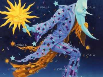 Сни різдвяної ночі. АндерСон - VDALA.PRO