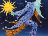 Сни різдвяної ночі. АндерСон - VDALA.PRO - 1