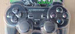 Компютерный игровой джойстик Warrior Esperanza GX300 - VDALA.PRO
