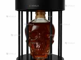 Сейф для алкоголю - VDALA.PRO