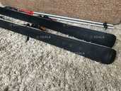 Гірські лижі Elan Mag 74 з кріпленням EL 10 Fusion. 168 см - VDALA.PRO - 9