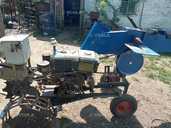 Подрібнювач гілок - VDALA.PRO - 1