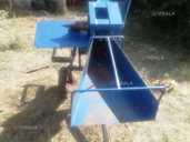 Подрібнювач гілок - VDALA.PRO - 2