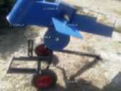 Подрібнювач гілок - VDALA.PRO - 3