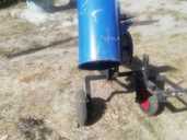 Подрібнювач гілок - VDALA.PRO - 4