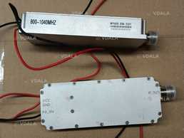 Блокератор роботи радіоприладів - VDALA.PRO