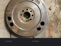 Маховик Мерседес 124 - VDALA.PRO