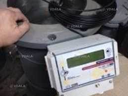 Лічильник стічних вод і каналізації, облік водовідведення, іригаційний - VDALA.PRO