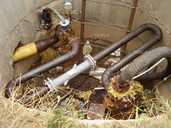 Лічильник стічних вод і каналізації, облік водовідведення, іригаційний - 4 Лічильник стічних вод і каналізації, облік водовідведення, іригаційний - VDALA.PRO - 4