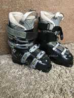 Лижні черевики head. Жіночі. Розмір 23.5 - VDALA.PRO