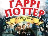 Гаррі Поттер - VDALA.PRO - 1