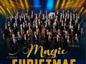 Magic Christmas Symphony - VDALA.PRO - 1
