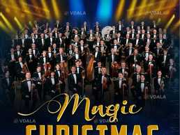 Magic Christmas Symphony - VDALA.PRO