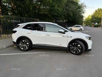 Продам С пробегом, 2022, 28 000 км, Бастрая зарядка. - VDALA.PRO