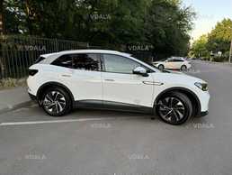 Продам З пробігом, 2022, 28 000 км, Швидка зарядка. - VDALA.PRO