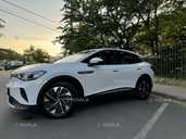 Продам З пробігом, 2022, 28 000 км, Швидка зарядка. - VDALA.PRO - 2