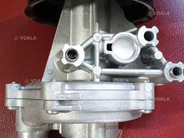 Помпа Форд - VDALA.PRO