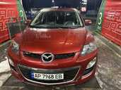 Продам Mazda 2011, 230 км, 2.2 l.. - VDALA.PRO - 1