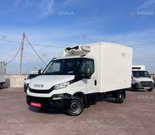 Продам Iveco Daily 2018, 294 000 км, 2.3 l.. - VDALA.PRO