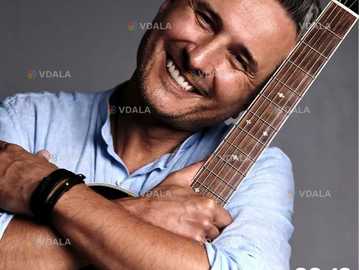 Віктор Винник та гурт МЕРІ - VDALA.PRO