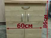 Тумба кухонная Ширина 60см. Высота 86см. /новая/ - VDALA.PRO - 1