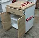 Тумба кухонная Ширина 60см. Высота 86см. /новая/ - VDALA.PRO - 4