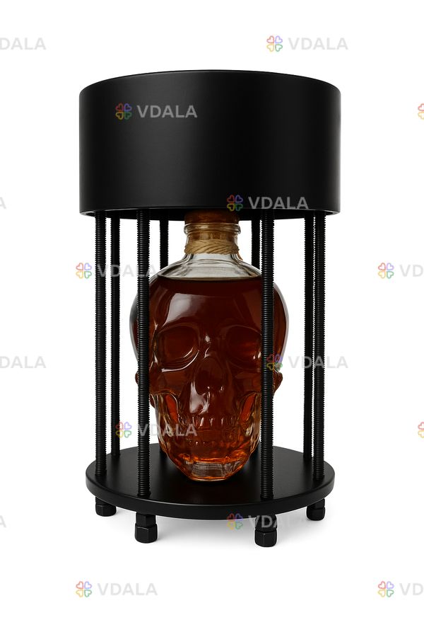 Сейф для алкоголю - VDALA.PRO