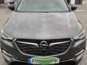 Продам Opel Grandland X 2018, 235 км, 2.0 l.. - VDALA.PRO - 1