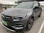 Продам Opel Grandland X 2018, 235 км, 2.0 l.. - VDALA.PRO - 3
