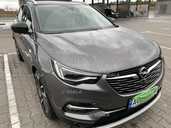 Продам Opel Grandland X 2018, 235 км, 2.0 l.. - VDALA.PRO - 4