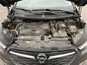 Продам Opel Grandland X 2018, 235 км, 2.0 l.. - VDALA.PRO - 10