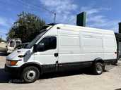 Продам Iveco Daily 2004, 600 000 км, 2.8 l.. - 4 Продам Iveco Daily 2004, 600 000 км, 2.8 l.. - VDALA.PRO - 4