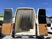 Продам Iveco Daily 2004, 600 000 км, 2.8 l.. - 9 Продам Iveco Daily 2004, 600 000 км, 2.8 l.. - VDALA.PRO - 9